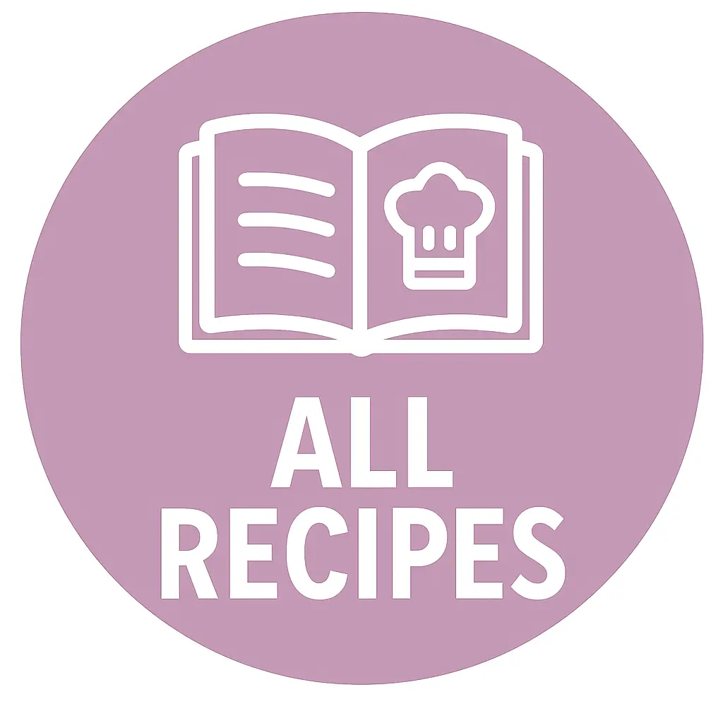 all recipes