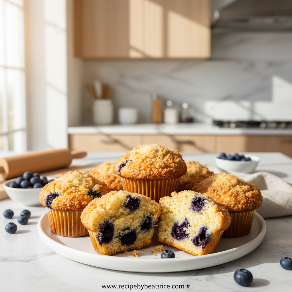 bakery-style-fluffy-blueberry-muffins-with-streusel_feature