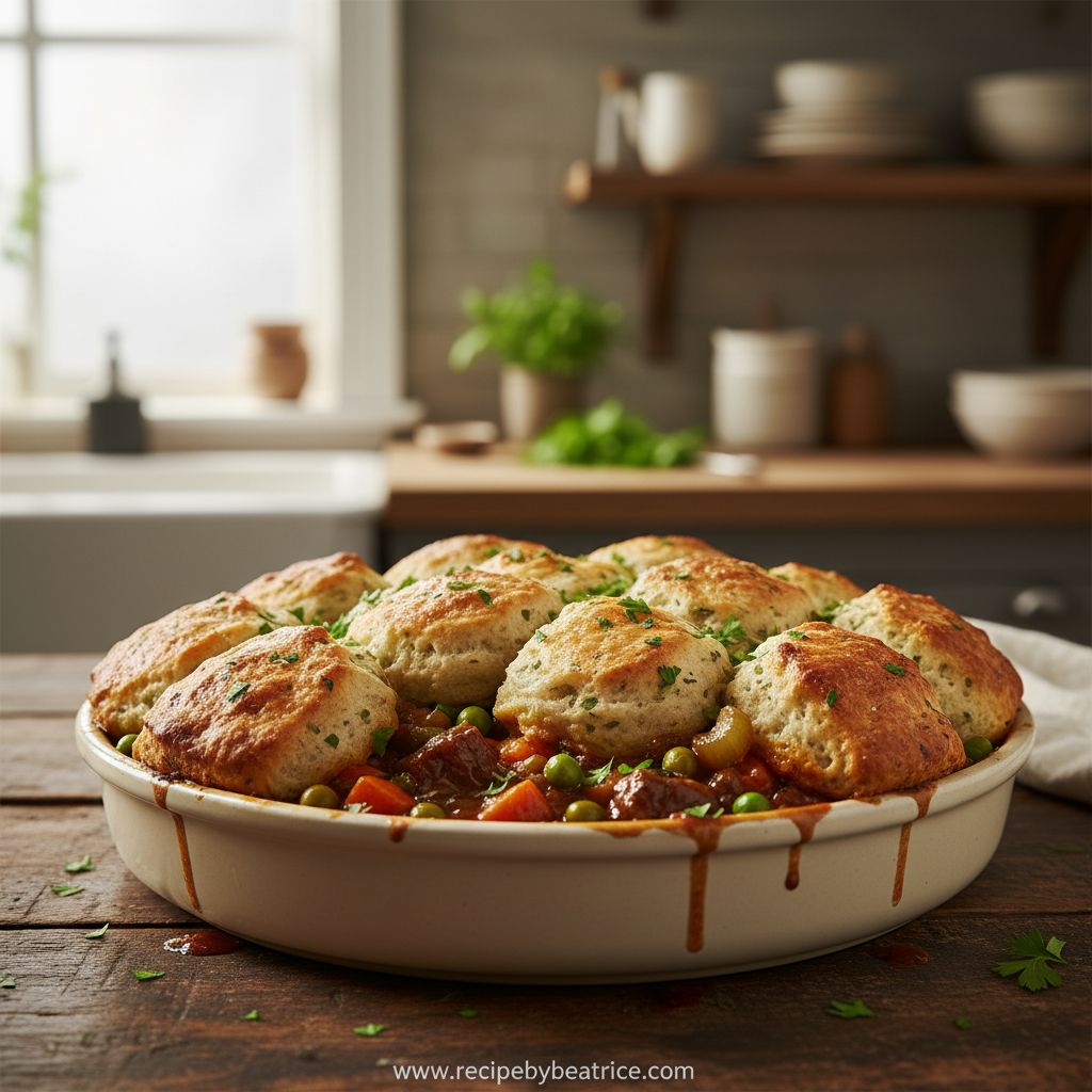 beef-and-herbed-biscuit-pot-pie---hearty--savory---comfort-in-every-bite-_feature