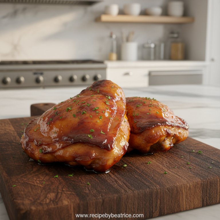 caramelized-bbq-chicken-thighs----quick--juicy-and-tender_feature