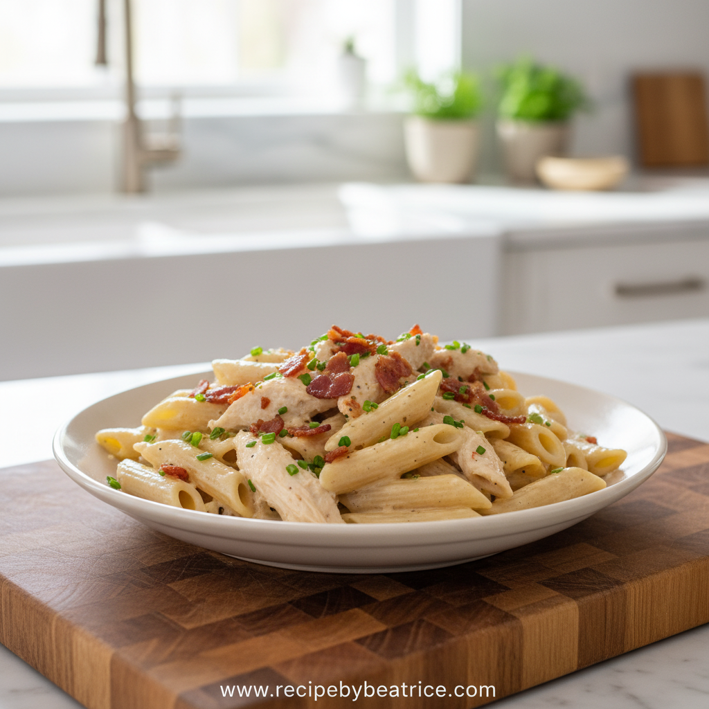 crack-chicken-penne--a-quick--creamy-dinner-adventure_feature