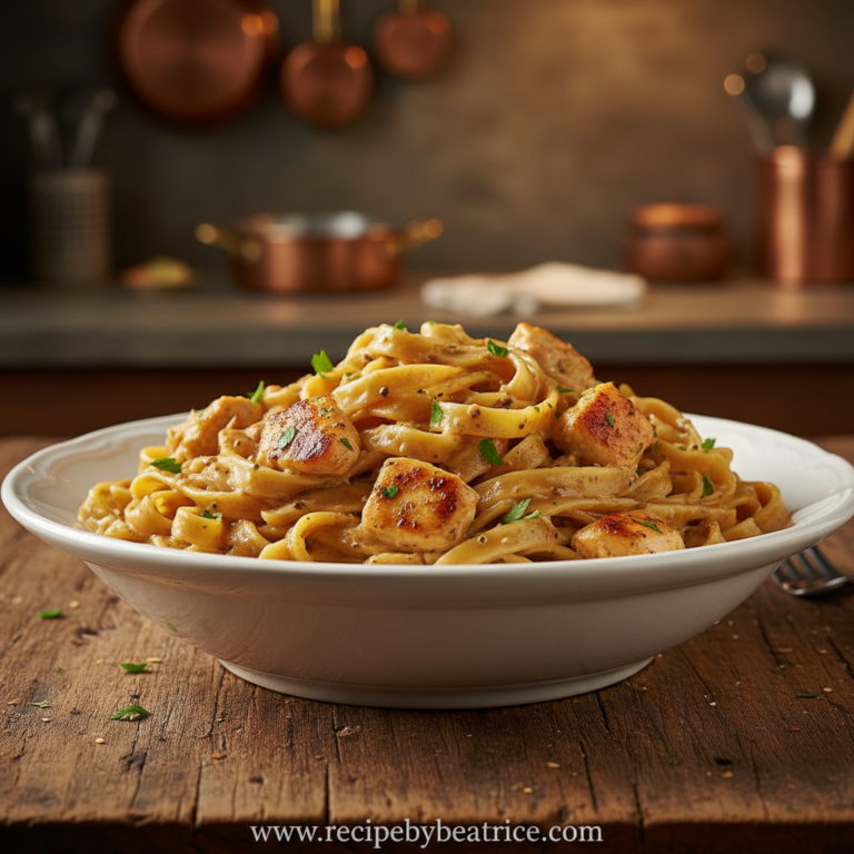 creamy-cowboy-butter-chicken-pasta--easy-recipes-for-quick-dinners---healthy-meal-prep-ideas_feature