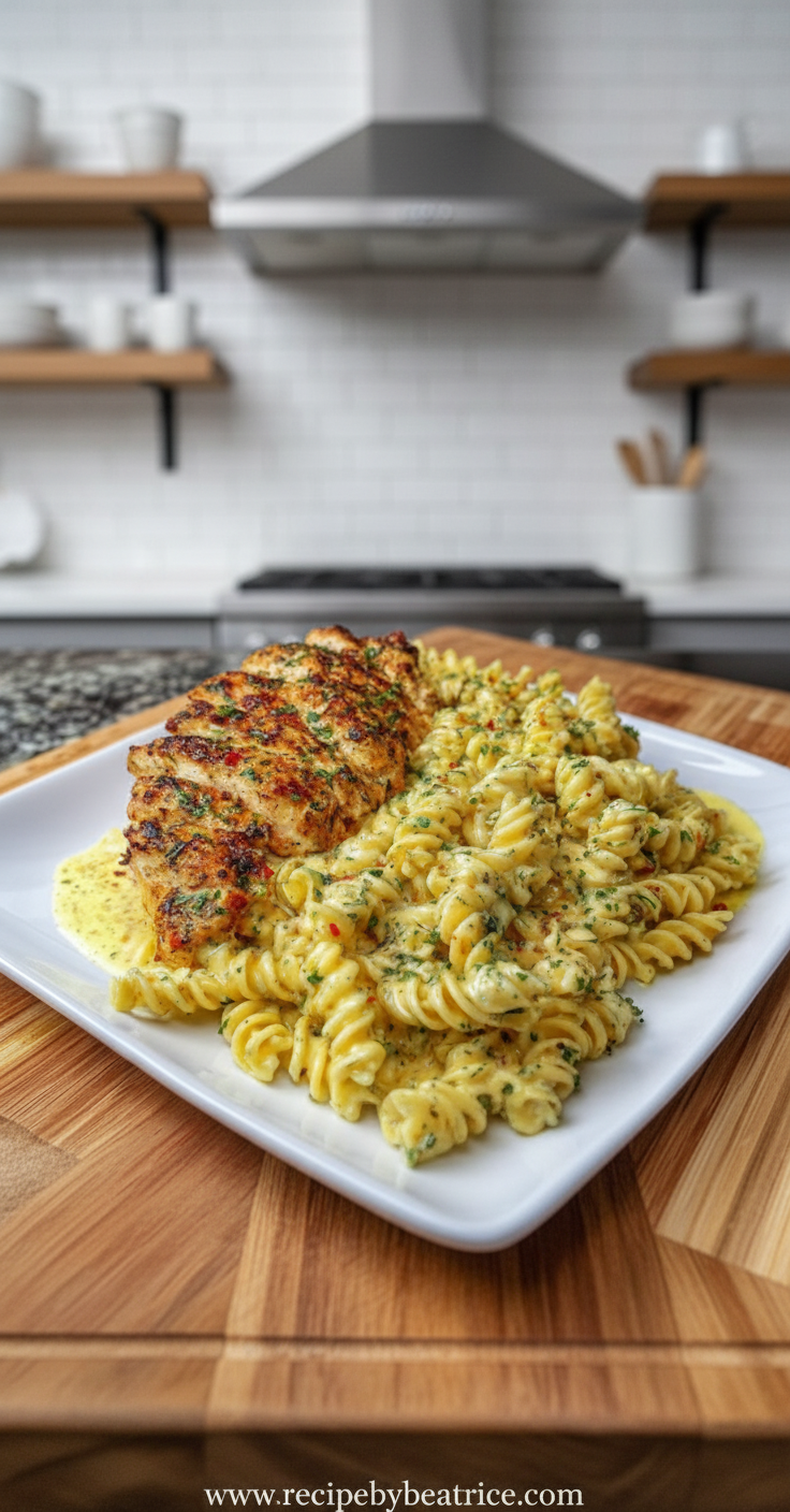 creamy-garlic-parmesan-chicken-pasta--30-minute-recipe--_feature