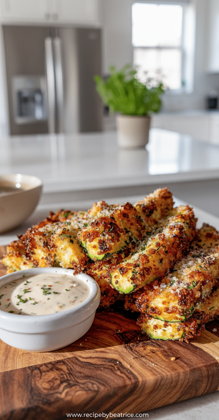 crispy-air-fryer-zucchini-fries-recipe-with-easy-creamy-ranch-dip_feature