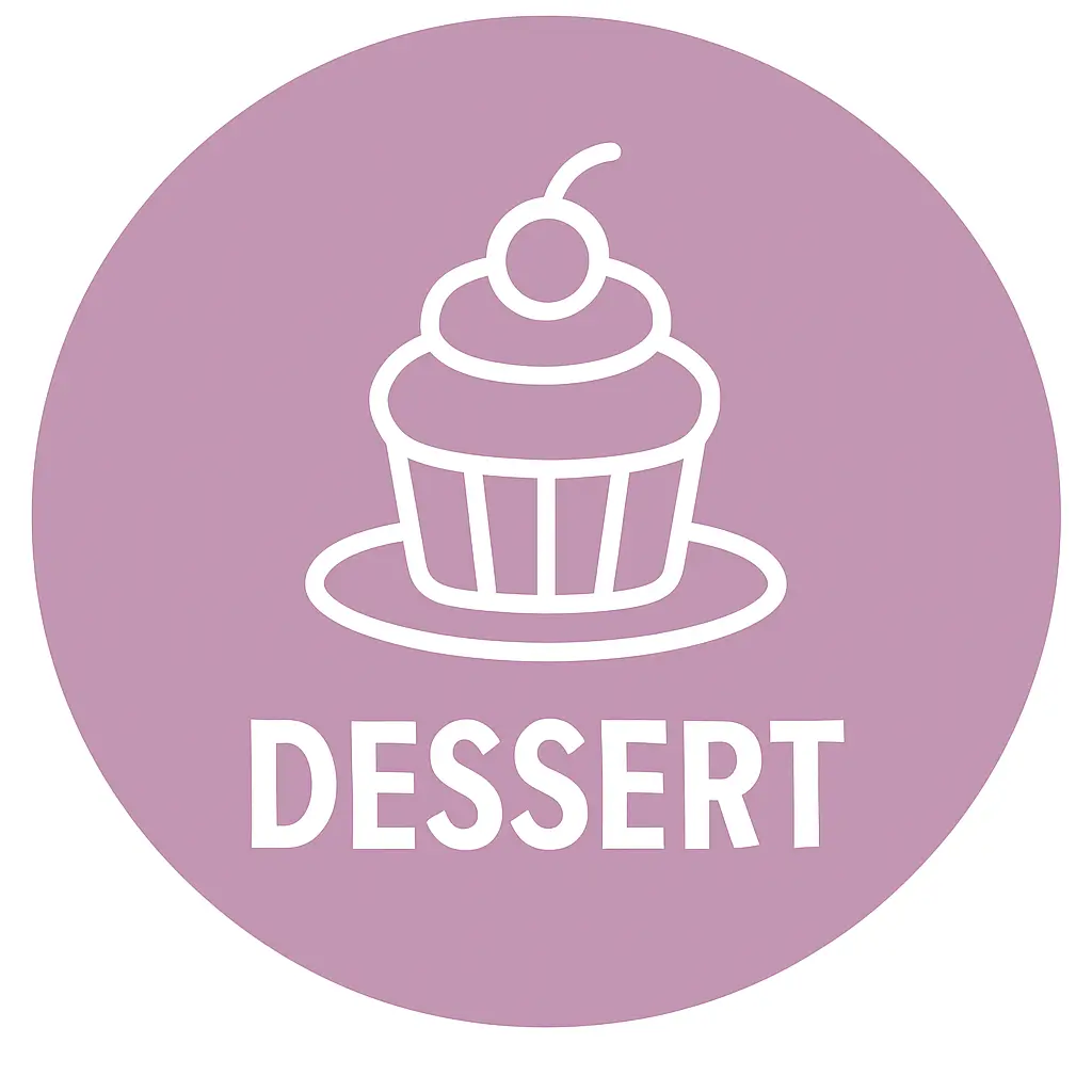 dessert
