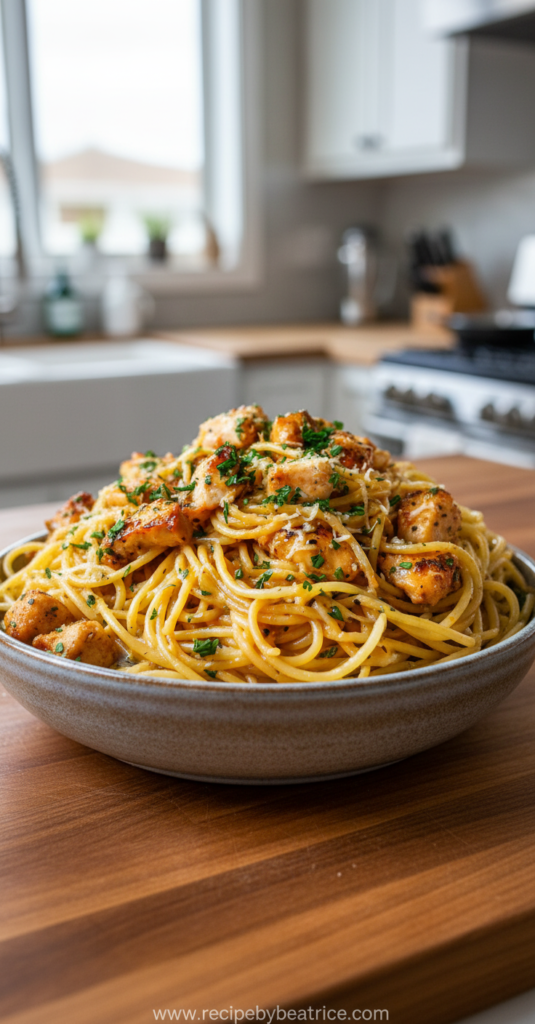 monterey-chicken-spaghetti--best-chicken-recipes-spaghetti-you-will-make_feature