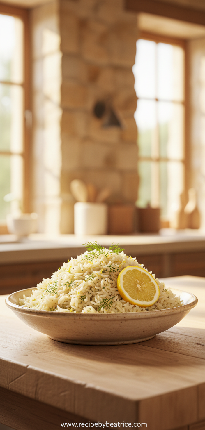 this-quick-greek-lemon-rice-is-the-zesty-side-dish-your-dinner-needs-right-now_feature