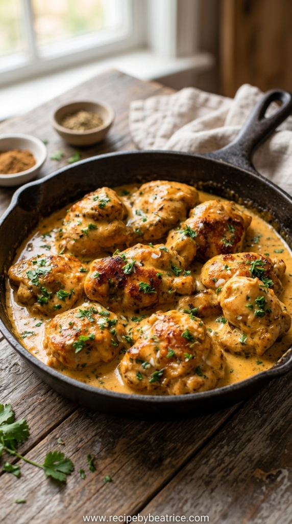 copycat-texas-roadhouse-butter-chicken-skillet---easy-and-delicious_feature