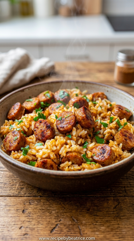 tasty-cajun-chicken-sausage---rice_feature