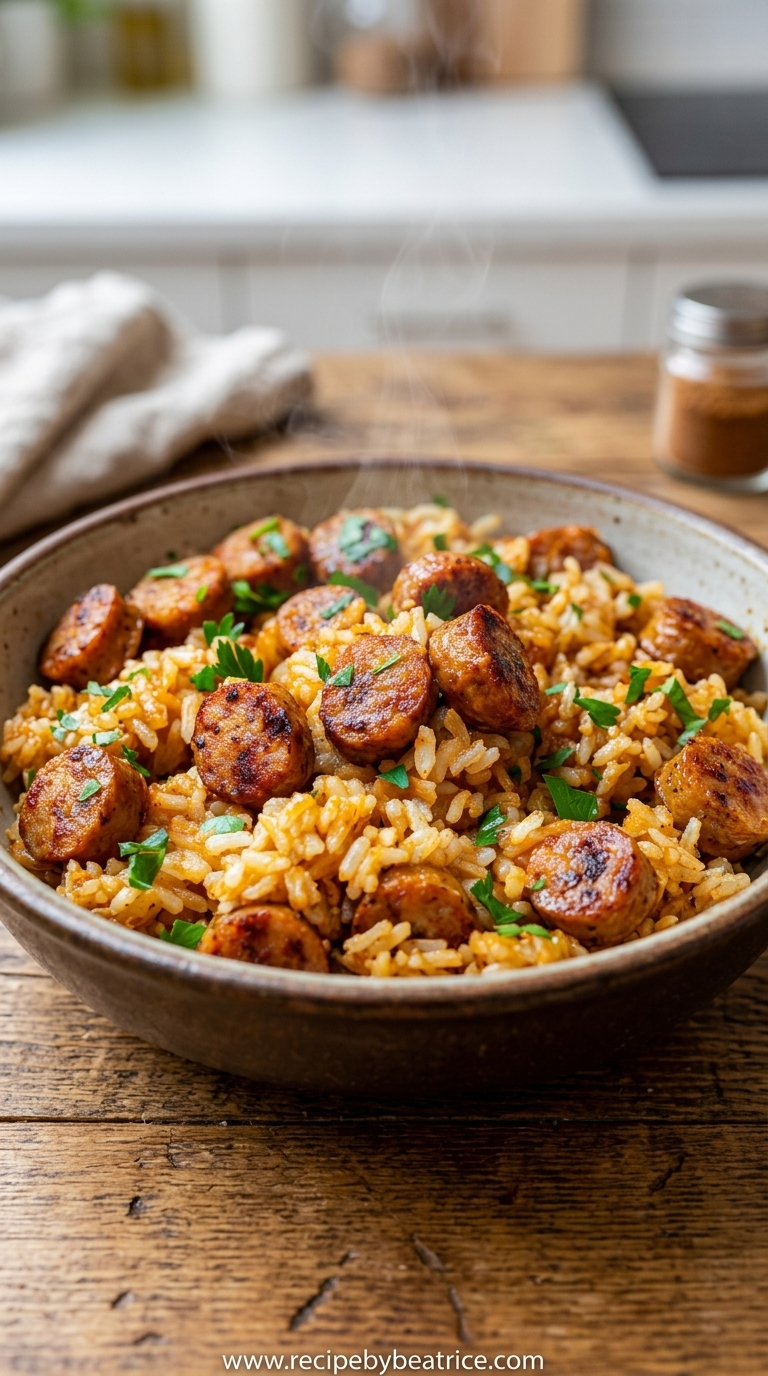 tasty-cajun-chicken-sausage---rice_feature