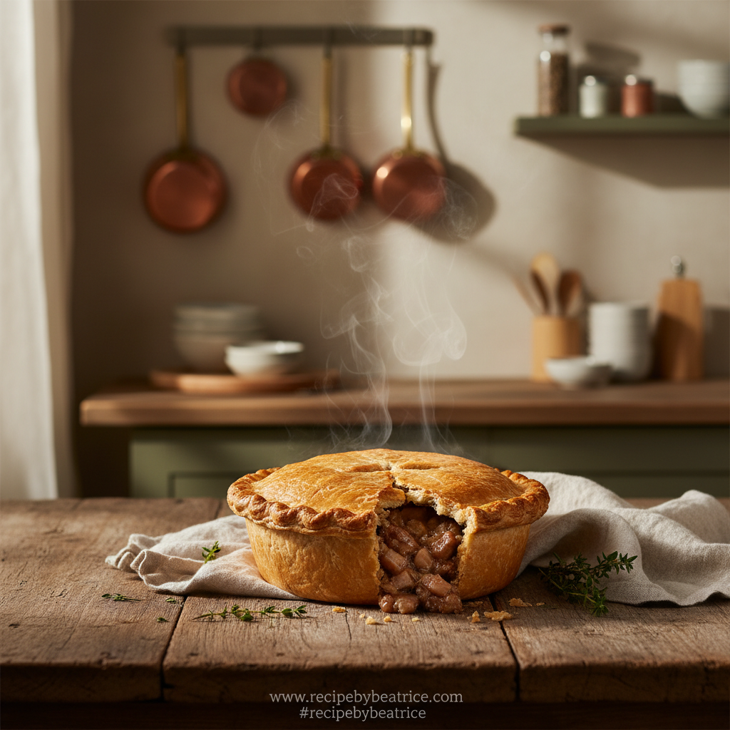 Ultimate Classic Beef Pot Pie Recipe – A Hearty Comfort Meal 3 beef-pot-pie_feature