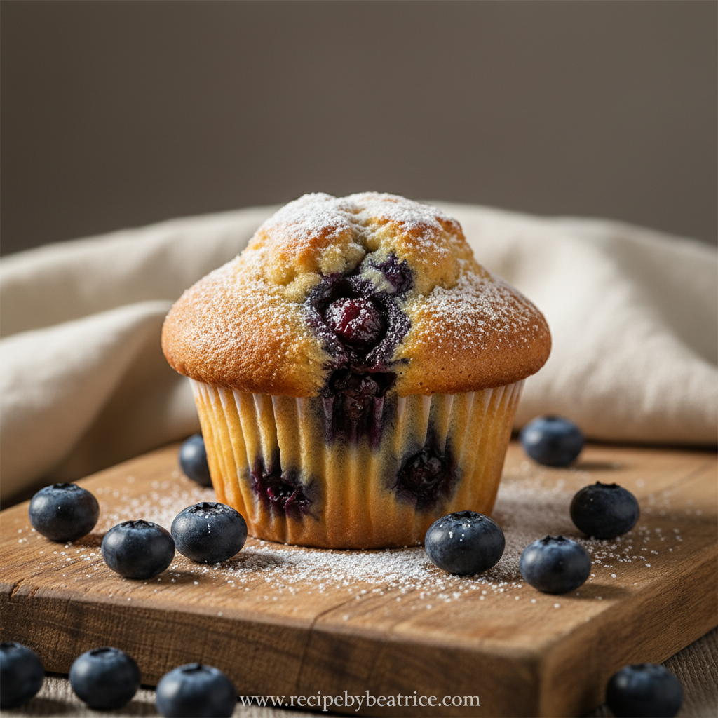 moist-and-fluffy-bakery-style-blueberry-muffins_feature
