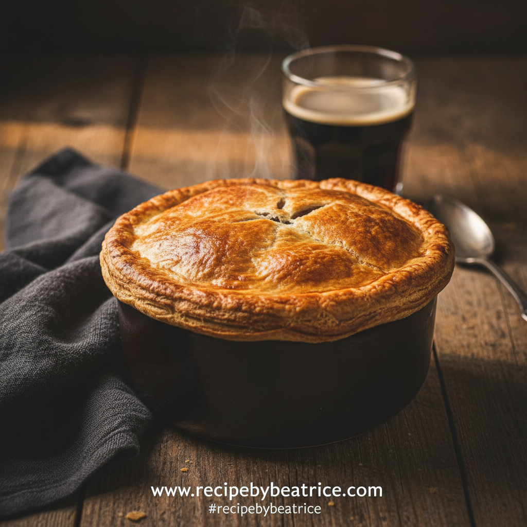 Ultimate Stout Braised Beef Pot Pie Recipe 10 stout-braised-beef-pot-pie_feature