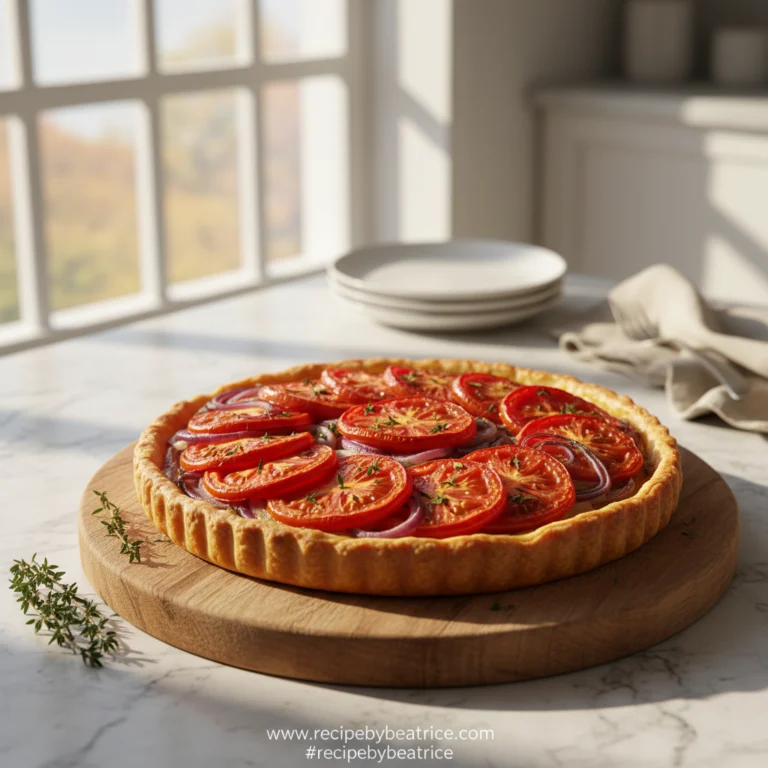 beefsteak-tomato-tart-with-caramelized-onions---thyme_feature