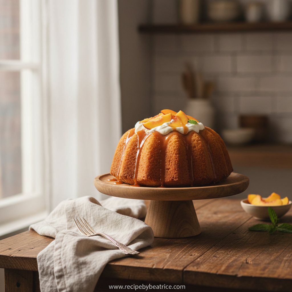 cream-cheese-peach-cobbler-pound-cake-recipe_feature