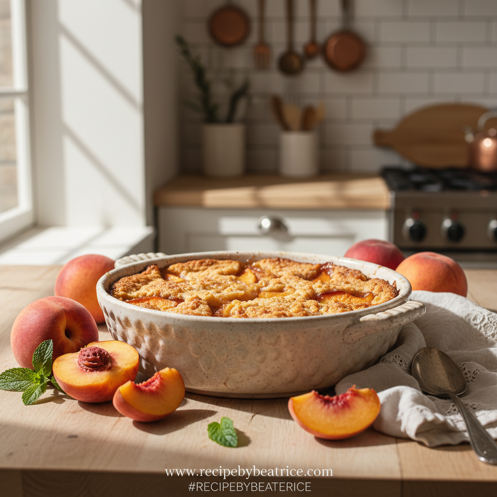 joanna-gaines-peach-cobbler-recipe-you-ll-want-all-summer_feature
